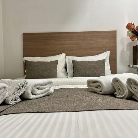 Yvn Tumanyan Apart-Hotel 예레반 외부 사진