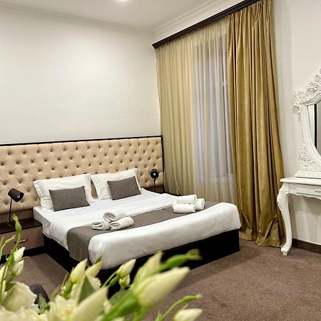 Yvn Tumanyan Apart-Hotel 예레반 외부 사진