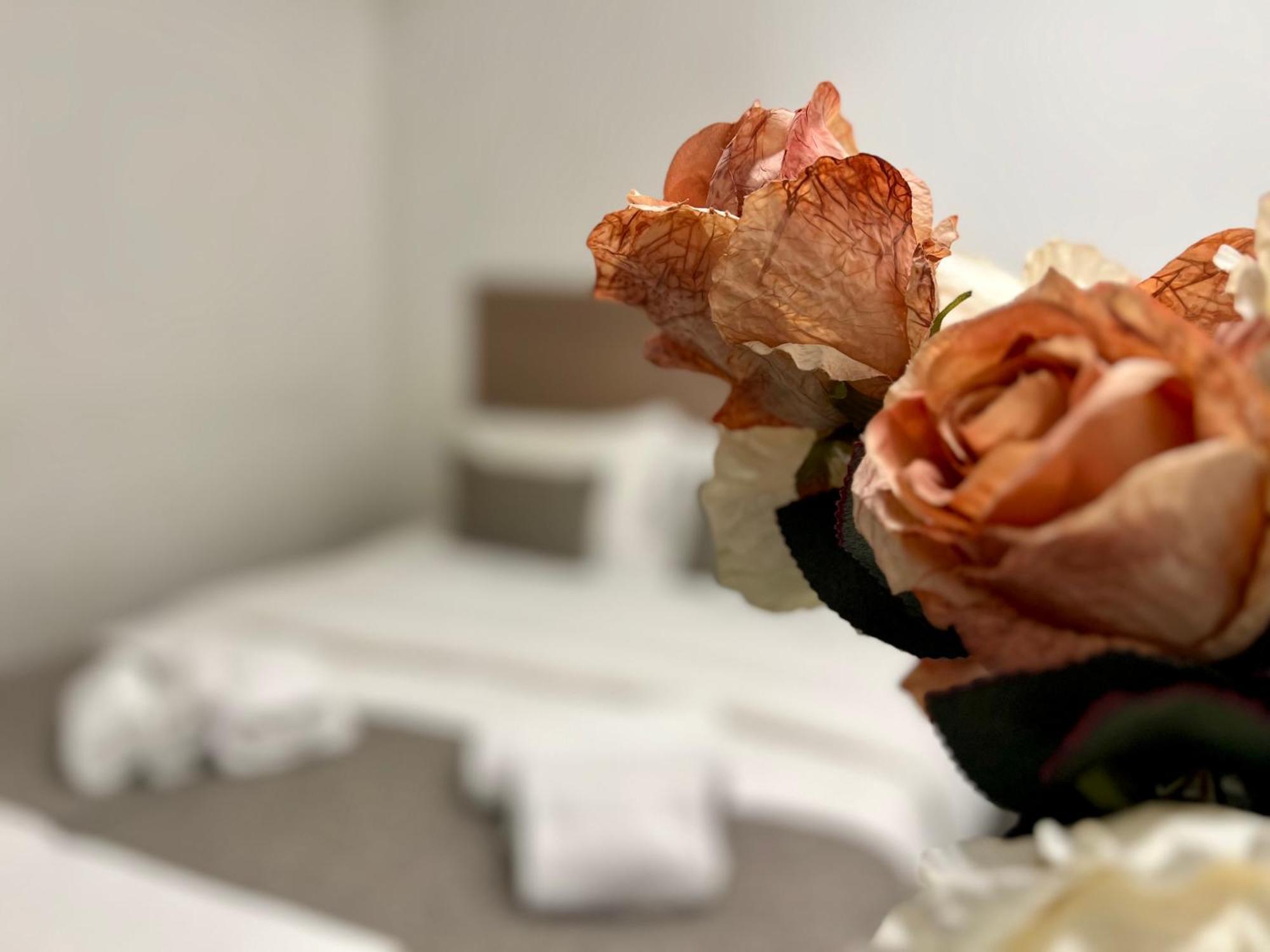 Yvn Tumanyan Apart-Hotel 예레반 외부 사진