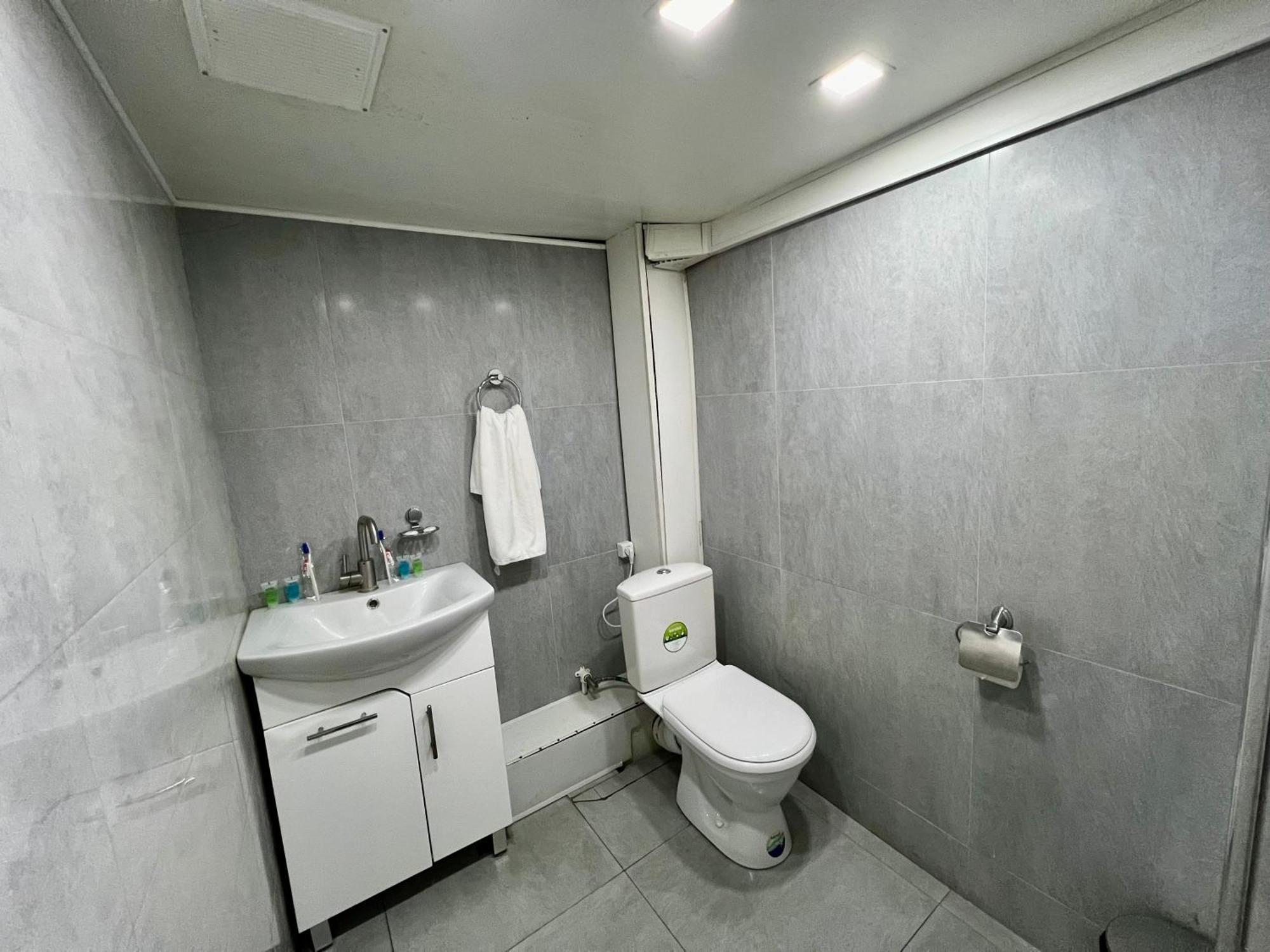Yvn Tumanyan Apart-Hotel 예레반 외부 사진