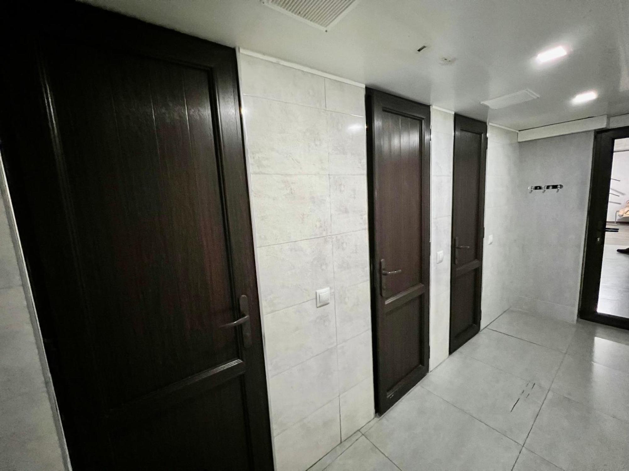 Yvn Tumanyan Apart-Hotel 예레반 외부 사진